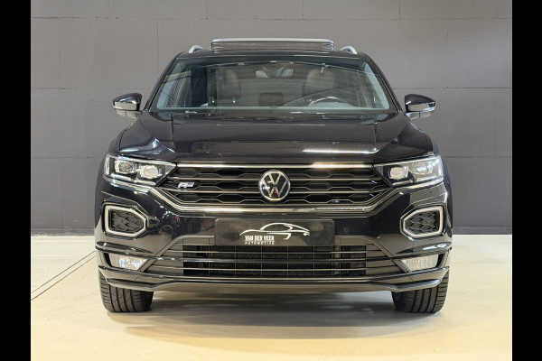 Volkswagen T-Roc 1.5 TSI Sport Business R | Pano | Camera | Stoelverw. | Adaptive cruise | Full LED | Dodehoeksensor