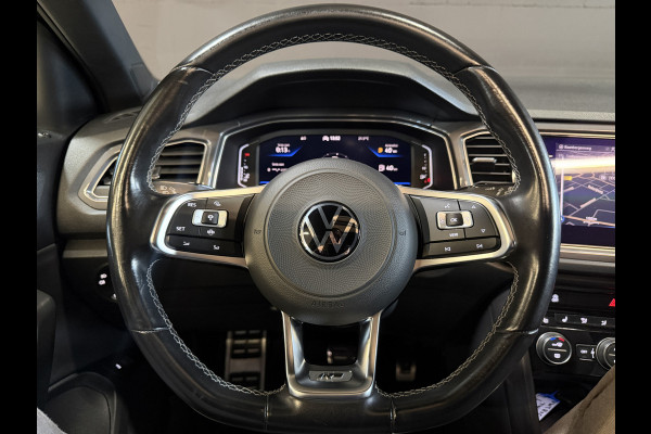 Volkswagen T-Roc 1.5 TSI Sport Business R | Pano | Camera | Stoelverw. | Adaptive cruise | Full LED | Dodehoeksensor