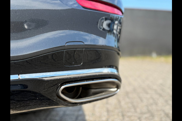 Mercedes-Benz S-Klasse 580 e 4MATIC Lang AMG Line | Panoramadak | Luchtvering | Massagestoelen | Head-Up | BOMVOL!!