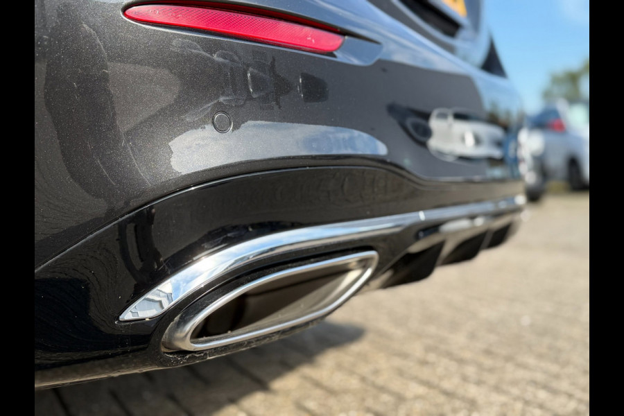Mercedes-Benz S-Klasse 580 e 4MATIC Lang AMG Line | Panoramadak | Luchtvering | Massagestoelen | Head-Up | BOMVOL!!