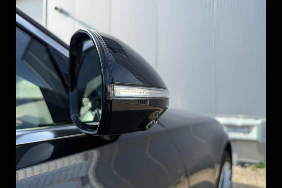 Mercedes-Benz S-Klasse 580 e 4MATIC Lang AMG Line | Panoramadak | Luchtvering | Massagestoelen | Head-Up | BOMVOL!!