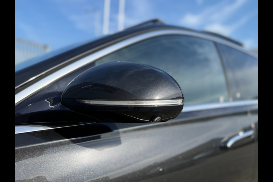 Mercedes-Benz S-Klasse 580 e 4MATIC Lang AMG Line | Panoramadak | Luchtvering | Massagestoelen | Head-Up | BOMVOL!!
