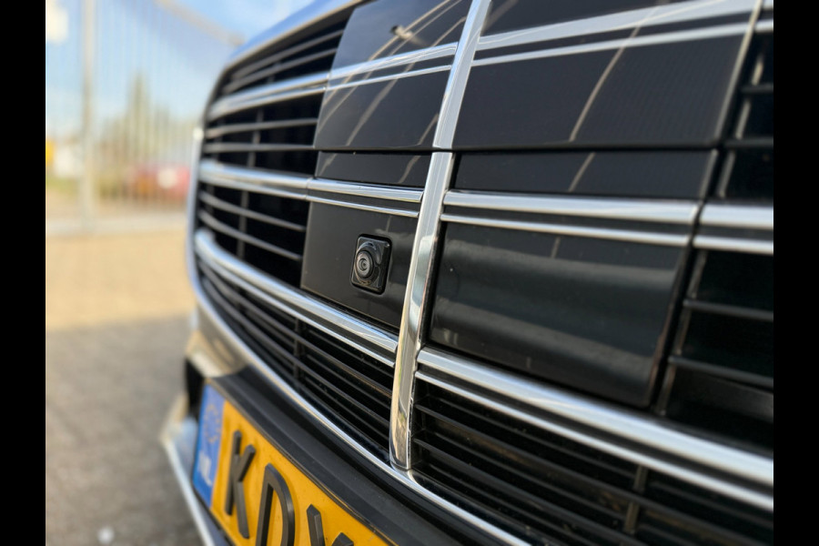 Mercedes-Benz S-Klasse 580 e 4MATIC Lang AMG Line | Panoramadak | Luchtvering | Massagestoelen | Head-Up | BOMVOL!!