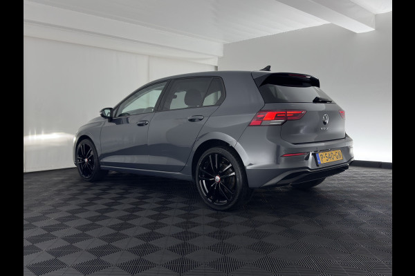 Volkswagen Golf 1.0 TSI Life *FULL-LED | ADAPTIVE-CRUISE | DIGI-COCKPIT | NAVI-FULLMAP | AMBIENT-LIGHT | COMFORT-SEATS | CAMERA | KEYLESS | DAB+ | PRIVACY-GLASS | ECC | PDC | 17''ALU*