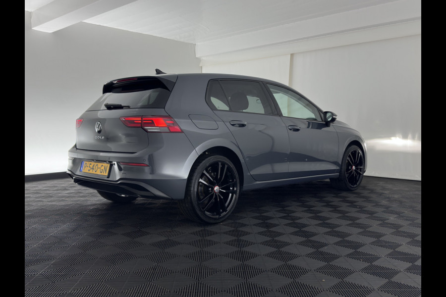 Volkswagen Golf 1.0 TSI Life *FULL-LED | ADAPTIVE-CRUISE | DIGI-COCKPIT | NAVI-FULLMAP | AMBIENT-LIGHT | COMFORT-SEATS | CAMERA | KEYLESS | DAB+ | PRIVACY-GLASS | ECC | PDC | 17''ALU*