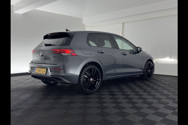 Volkswagen Golf 1.0 TSI Life *FULL-LED | ADAPTIVE-CRUISE | DIGI-COCKPIT | NAVI-FULLMAP | AMBIENT-LIGHT | COMFORT-SEATS | CAMERA | KEYLESS | DAB+ | PRIVACY-GLASS | ECC | PDC | 17''ALU*