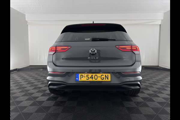 Volkswagen Golf 1.0 TSI Life *FULL-LED | ADAPTIVE-CRUISE | DIGI-COCKPIT | NAVI-FULLMAP | AMBIENT-LIGHT | COMFORT-SEATS | CAMERA | KEYLESS | DAB+ | PRIVACY-GLASS | ECC | PDC | 17''ALU*