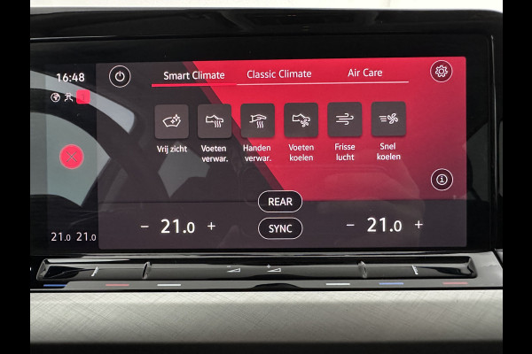 Volkswagen Golf 1.0 TSI Life *FULL-LED | ADAPTIVE-CRUISE | DIGI-COCKPIT | NAVI-FULLMAP | AMBIENT-LIGHT | COMFORT-SEATS | CAMERA | KEYLESS | DAB+ | PRIVACY-GLASS | ECC | PDC | 17''ALU*