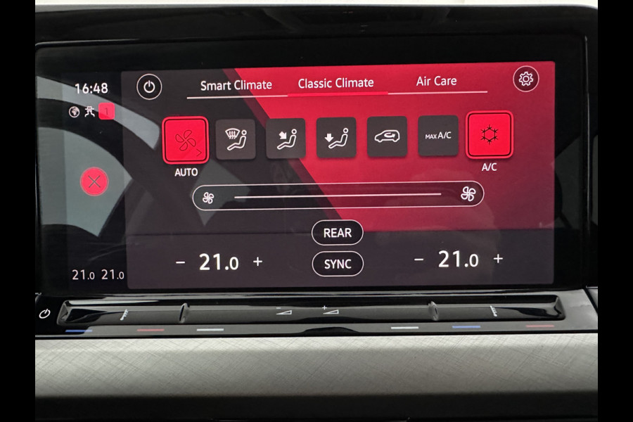 Volkswagen Golf 1.0 TSI Life *FULL-LED | ADAPTIVE-CRUISE | DIGI-COCKPIT | NAVI-FULLMAP | AMBIENT-LIGHT | COMFORT-SEATS | CAMERA | KEYLESS | DAB+ | PRIVACY-GLASS | ECC | PDC | 17''ALU*