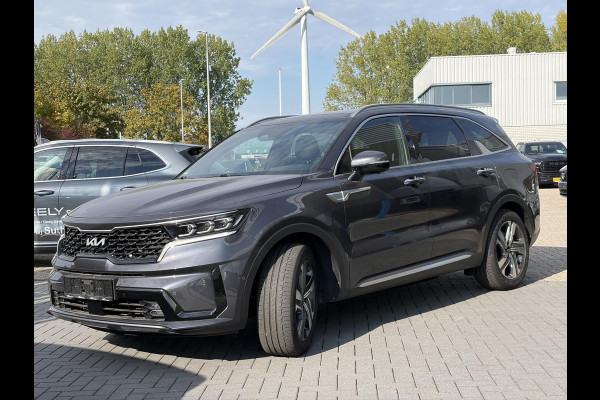 Kia Sorento 1.6 T-GDI Plug-in Hybrid 4WD ExecutiveLine 5p. | Panoramadak | 360 graden camera | Vol leder | Adaptieve cruisecontrol | Bose audio