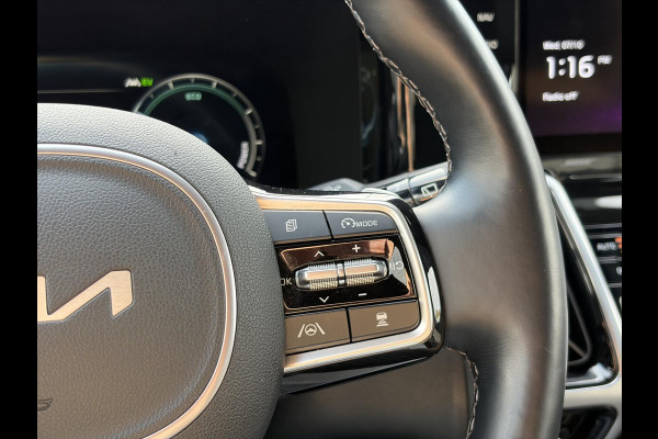 Kia Sorento 1.6 T-GDI Plug-in Hybrid 4WD ExecutiveLine 5p. | Panoramadak | 360 graden camera | Vol leder | Adaptieve cruisecontrol | Bose audio