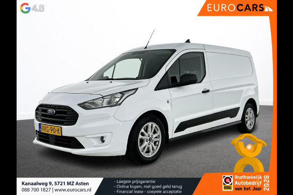 Ford Transit Connect 1.5 EcoBlue Automaat L2 Trend Navigatie Airco Parkeersensoren Cruise Control Camera