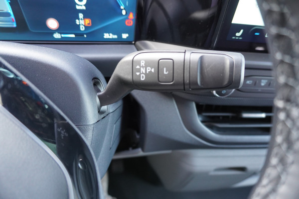 Ford E-Transit Custom 340L L2H1 Limited 71 kWh/218PK Automaat Schuifdeur L+ R nr. V070 | Climate | Adap.Cruise | Navi | Leer | Camera |Pro Powerpack