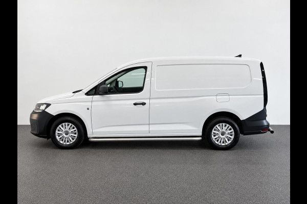 Volkswagen Caddy Cargo Maxi 2.0 TDI Trend Parkeerhulp Achter Cruise Control Airco Bluetooth Side BarsApp Connect Apple Carplay Android Auto