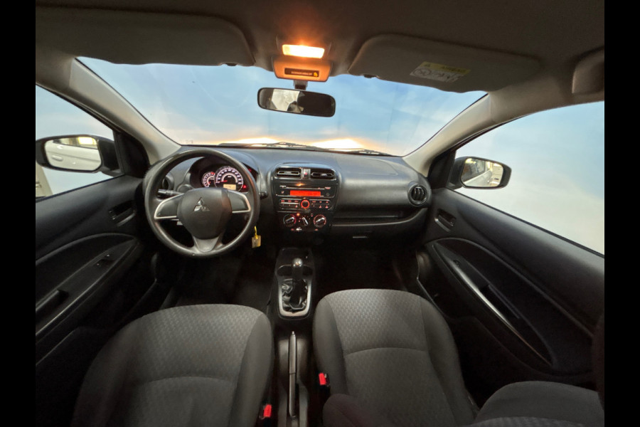 Mitsubishi Space Star 1.0 Cool+