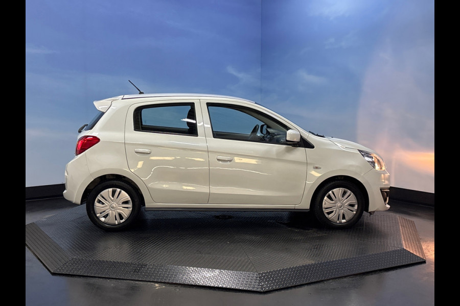 Mitsubishi Space Star 1.0 Cool+