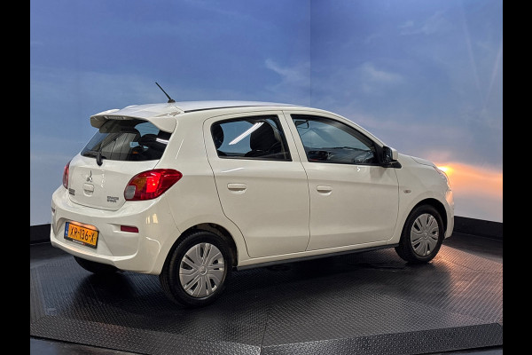 Mitsubishi Space Star 1.0 Cool+