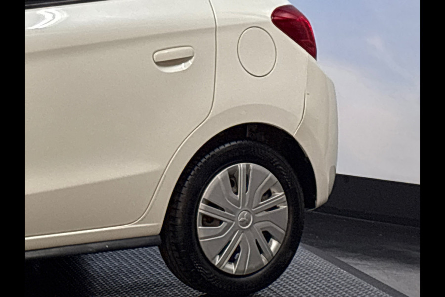 Mitsubishi Space Star 1.0 Cool+