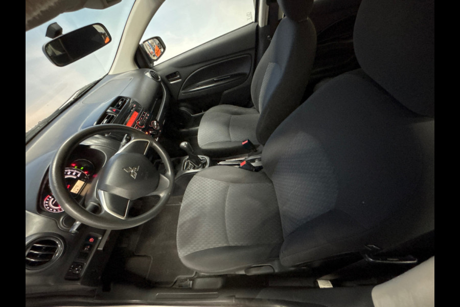 Mitsubishi Space Star 1.0 Cool+