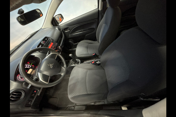 Mitsubishi Space Star 1.0 Cool+