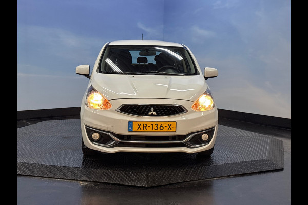 Mitsubishi Space Star 1.0 Cool+