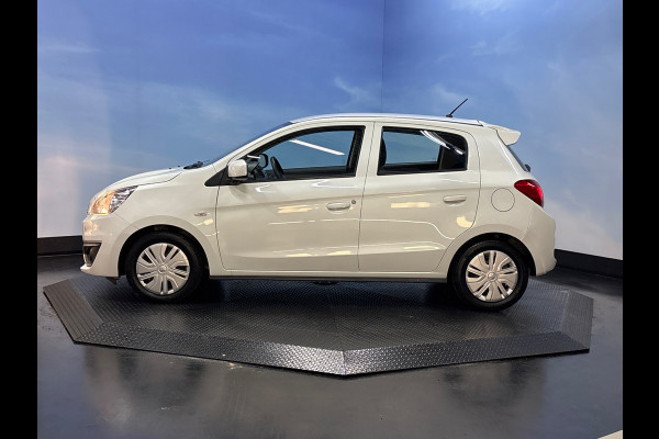 Mitsubishi Space Star 1.0 Cool+