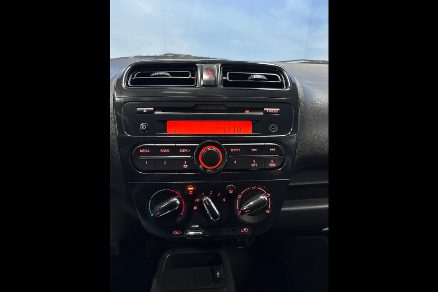 Mitsubishi Space Star 1.0 Cool+