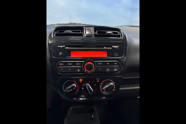 Mitsubishi Space Star 1.0 Cool+