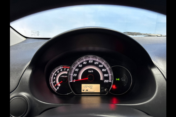 Mitsubishi Space Star 1.0 Cool+