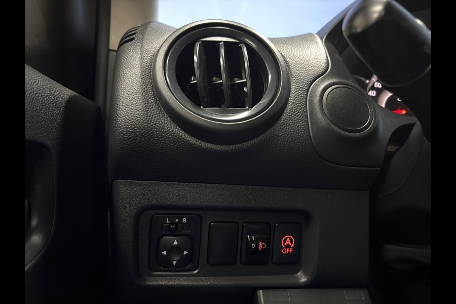 Mitsubishi Space Star 1.0 Cool+