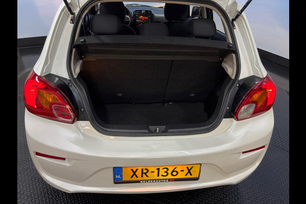 Mitsubishi Space Star 1.0 Cool+