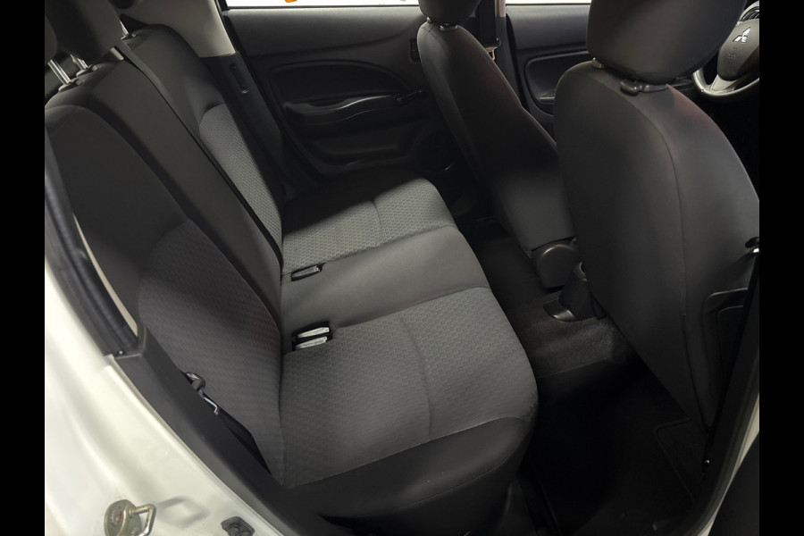 Mitsubishi Space Star 1.0 Cool+