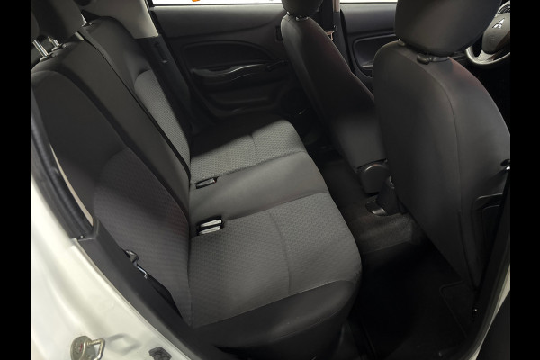 Mitsubishi Space Star 1.0 Cool+