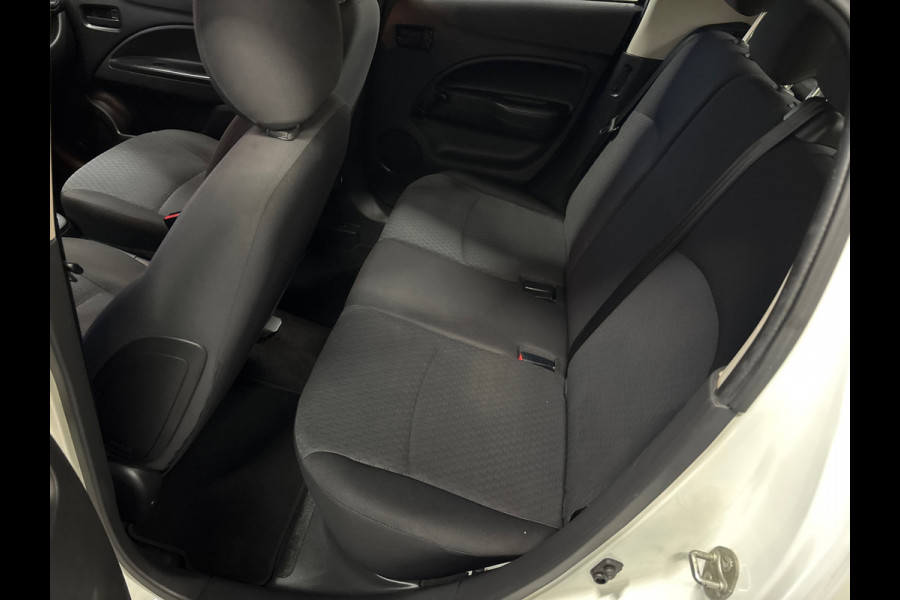 Mitsubishi Space Star 1.0 Cool+