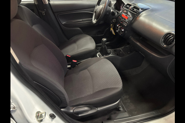 Mitsubishi Space Star 1.0 Cool+