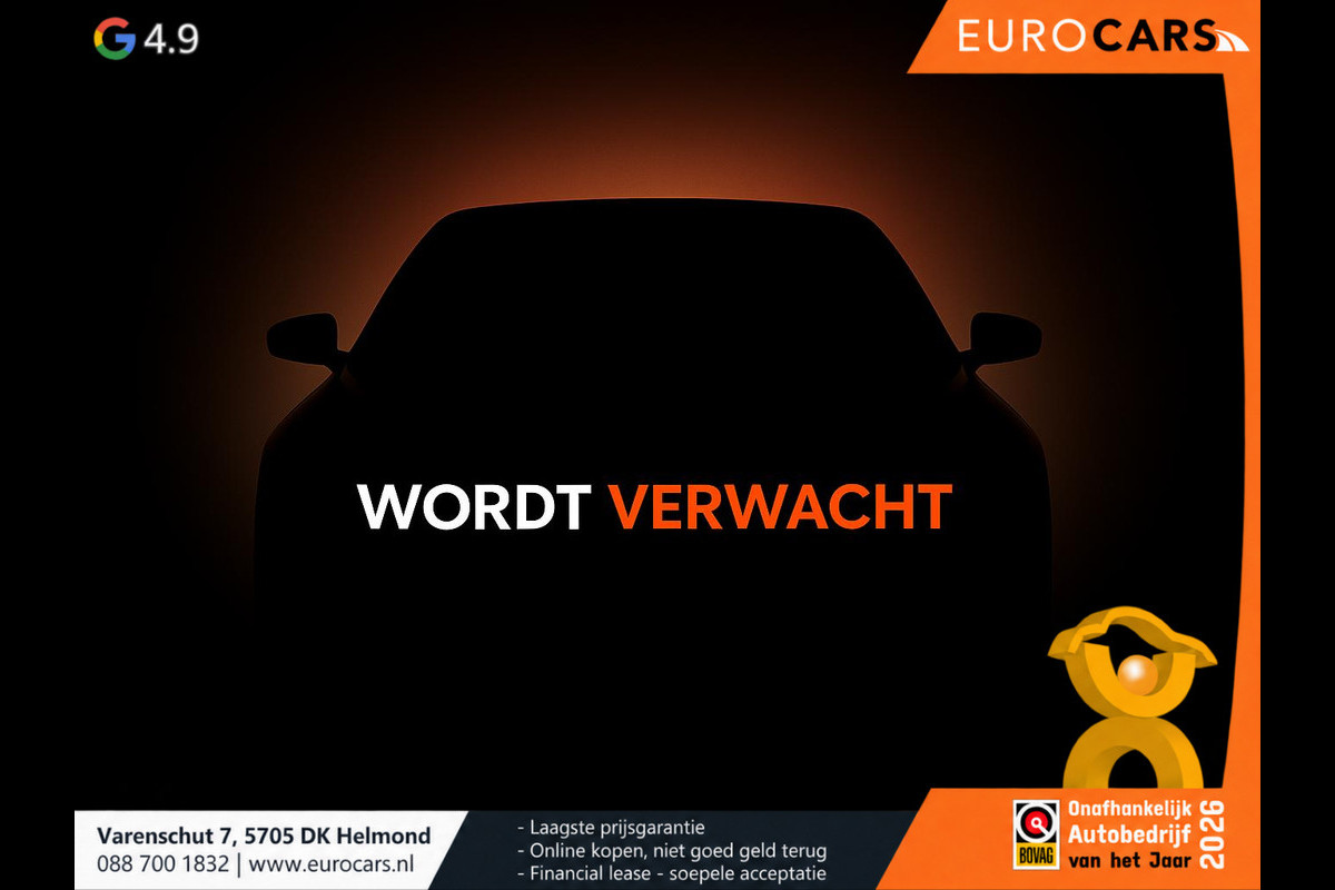 Opel Vivaro-e L3H1 Edition 50 kWh Navigatie Apple Carplay Android Auto Parkeerhulp achter Cruise Control Airco