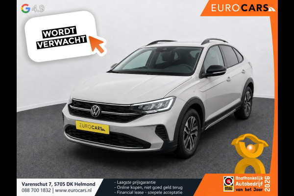 Volkswagen Taigo 1.0 TSI Life Camera Stoelverwarming Navigatie Digital Cockpit DAB  Active Cruise Control Parkeersensoren LED koplampen  Climate Control Apple Carplay