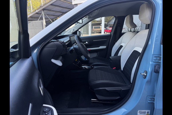 Citroën ë-C3 Max 113pk 44 kWh | 3-Fase | Camera | Navigatie | Climate control | Draadloze Carplay / Android Auto |