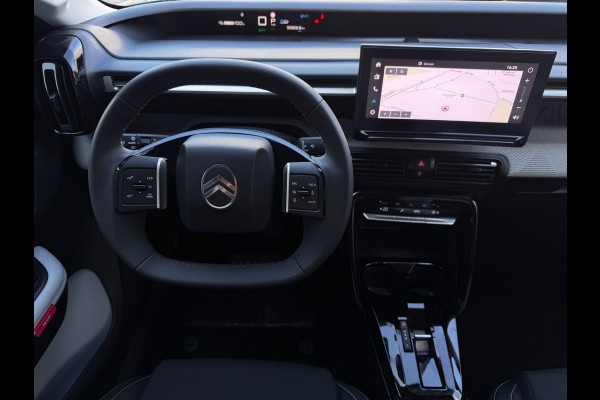Citroën ë-C3 Max 113pk 44 kWh | 3-Fase | Camera | Navigatie | Climate control | Draadloze Carplay / Android Auto |