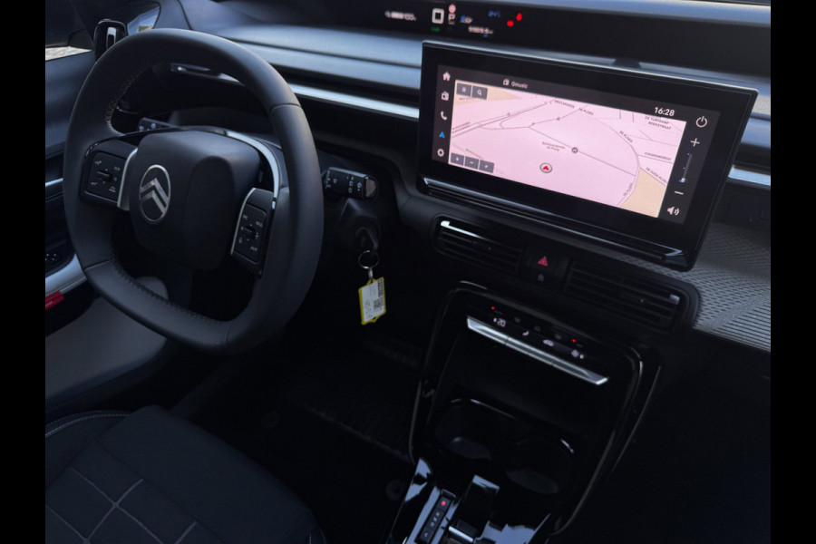 Citroën ë-C3 Max 113pk 44 kWh | 3-Fase | Camera | Navigatie | Climate control | Draadloze Carplay / Android Auto |