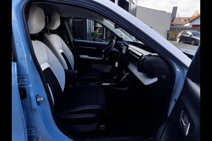 Citroën ë-C3 Max 113pk 44 kWh | 3-Fase | Camera | Navigatie | Climate control | Draadloze Carplay / Android Auto |