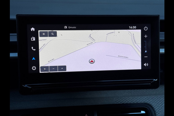 Citroën ë-C3 Max 113pk 44 kWh | 3-Fase | Camera | Navigatie | Climate control | Draadloze Carplay / Android Auto |
