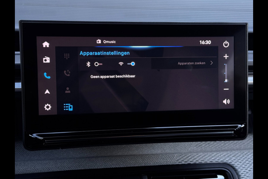 Citroën ë-C3 Max 113pk 44 kWh | 3-Fase | Camera | Navigatie | Climate control | Draadloze Carplay / Android Auto |