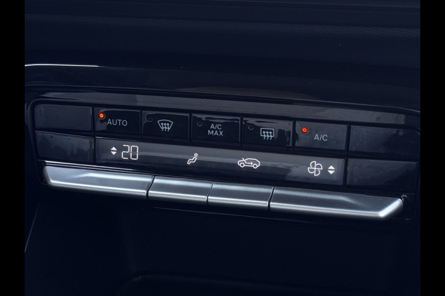 Citroën ë-C3 Max 113pk 44 kWh | 3-Fase | Camera | Navigatie | Climate control | Draadloze Carplay / Android Auto |