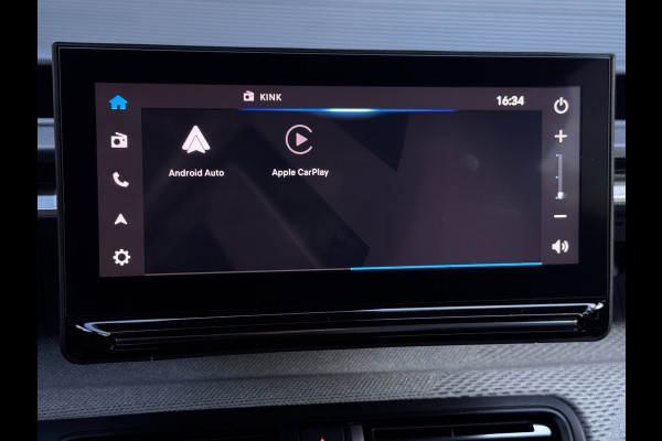 Citroën ë-C3 Max 113pk 44 kWh | 3-Fase | Camera | Navigatie | Climate control | Draadloze Carplay / Android Auto |