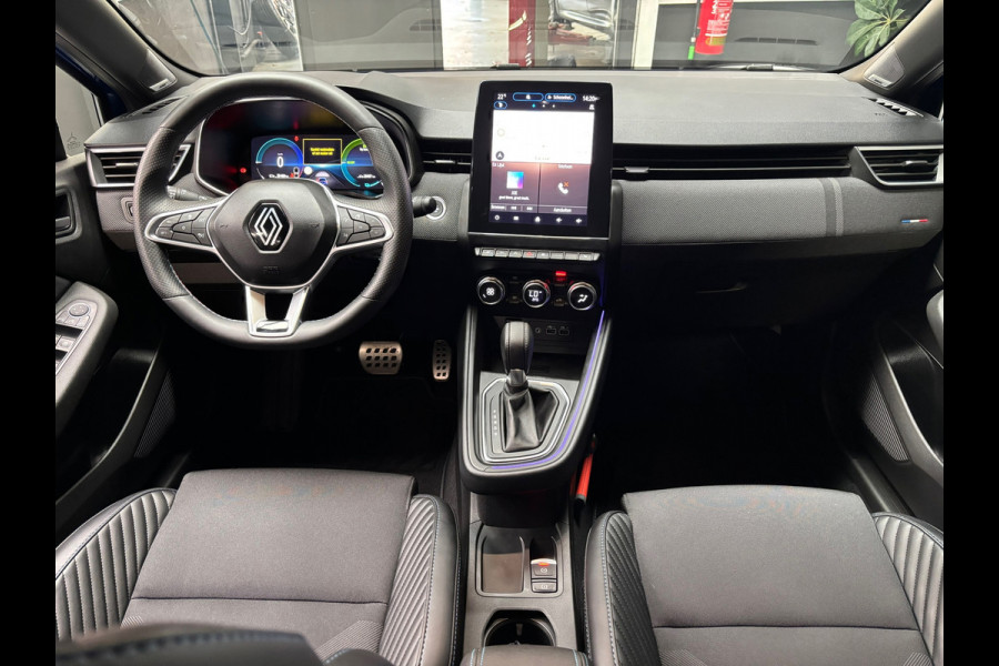 Renault Clio 1.6 E-Tech Full Hybrid 145 esprit Alpine / Camera / Navi