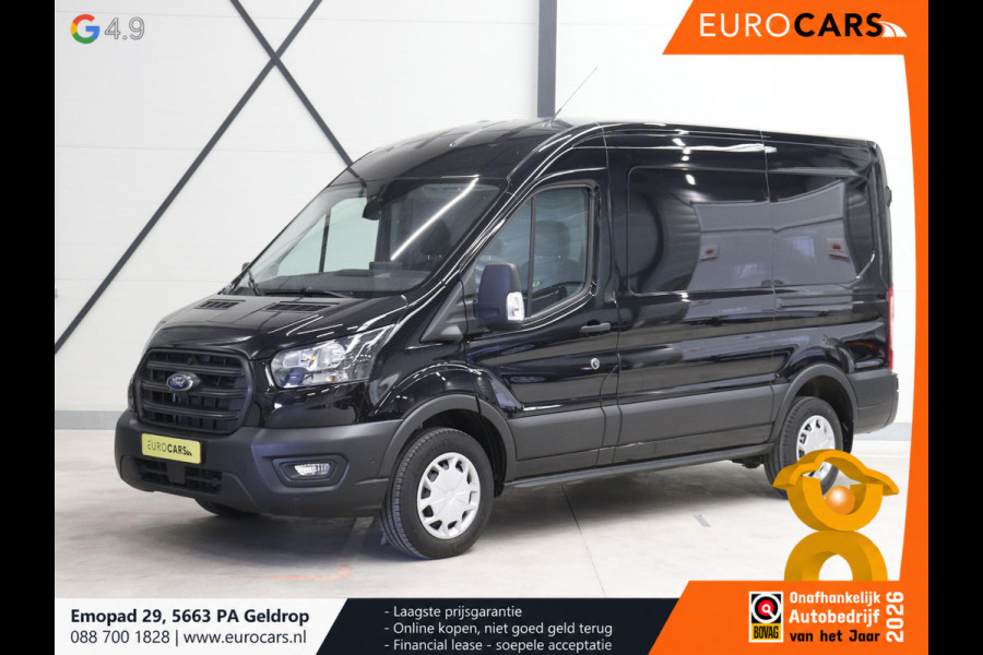 Ford Transit 290 2.0 TDCI L2H2 Trend Airco Bluetooth Camera  Cruise Control
