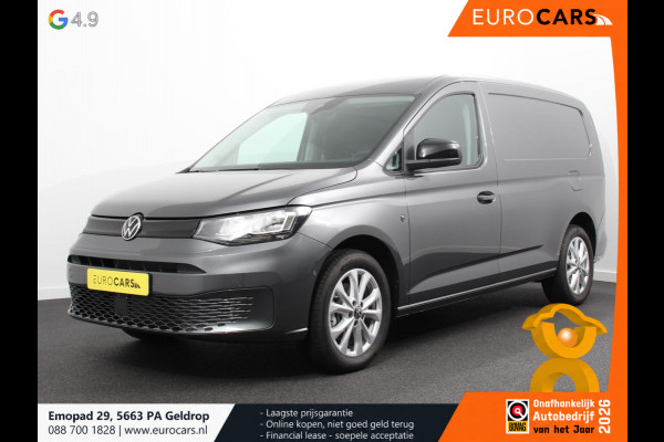 Volkswagen Caddy Cargo Maxi 2.0 TDI Style Automaat Airco Bluetooth Cruise Control  App-Connect