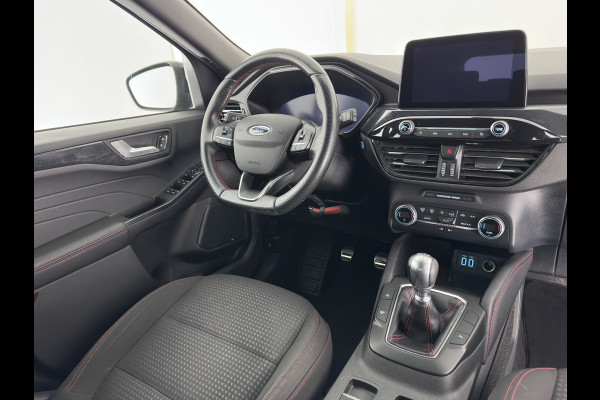 Ford Kuga 1.5 EcoBoost ST-Line (INCL.BTW) *FULL-LED | DIGI-COCKPIT | KEYLESS | DAB | CAMERA | CARPLAY | NAVI-FULLMAP | SPORTSEATS | PRIVACY-GLASS | 18"ALU | TOWBAR*