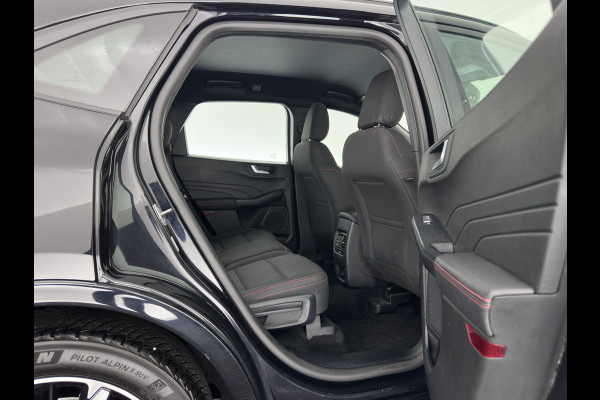 Ford Kuga 1.5 EcoBoost ST-Line (INCL.BTW) *FULL-LED | DIGI-COCKPIT | KEYLESS | DAB | CAMERA | CARPLAY | NAVI-FULLMAP | SPORTSEATS | PRIVACY-GLASS | 18"ALU | TOWBAR*